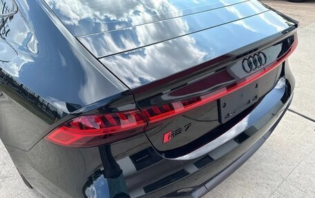 Audi RS 7, 2024 год, 17 477 888 рублей, 13 фотография