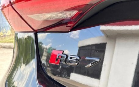 Audi RS 7, 2024 год, 17 477 888 рублей, 14 фотография