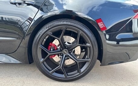 Audi RS 7, 2024 год, 17 477 888 рублей, 16 фотография