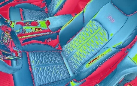 Audi RS 7, 2024 год, 17 477 888 рублей, 18 фотография