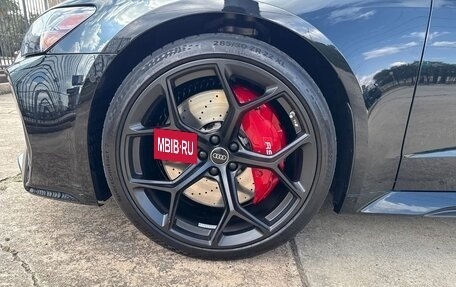 Audi RS 7, 2024 год, 17 477 888 рублей, 15 фотография