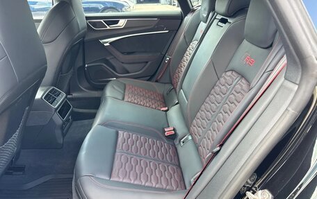 Audi RS 7, 2024 год, 17 477 888 рублей, 21 фотография