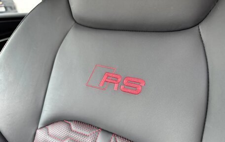 Audi RS 7, 2024 год, 17 477 888 рублей, 28 фотография