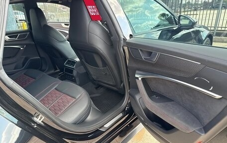 Audi RS 7, 2024 год, 17 477 888 рублей, 23 фотография