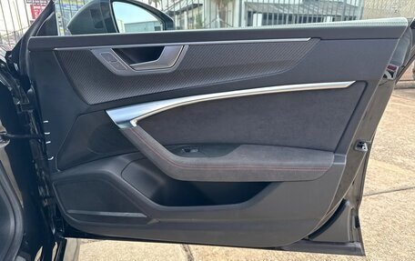 Audi RS 7, 2024 год, 17 477 888 рублей, 24 фотография