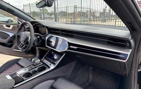 Audi RS 7, 2024 год, 17 477 888 рублей, 26 фотография