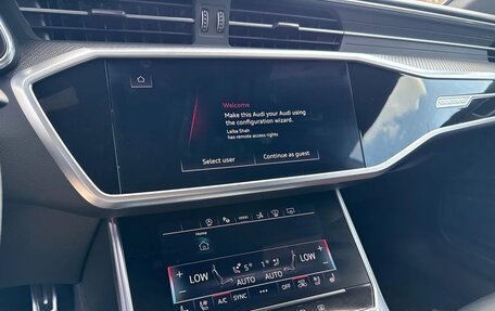 Audi RS 7, 2024 год, 17 477 888 рублей, 30 фотография