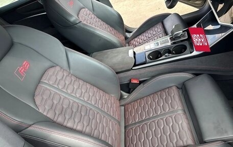 Audi RS 7, 2024 год, 17 477 888 рублей, 25 фотография