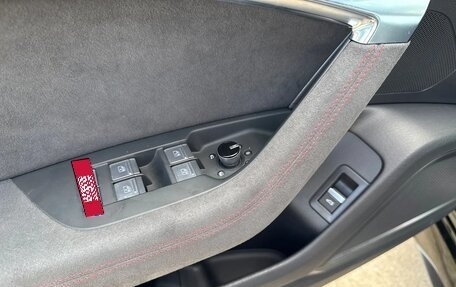 Audi RS 7, 2024 год, 17 477 888 рублей, 27 фотография