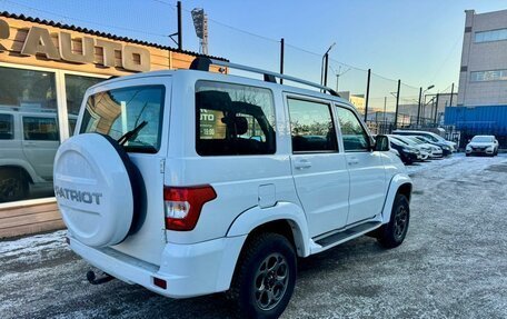 ЛуАЗ Patriot, 2023 год, 1 459 000 рублей, 10 фотография