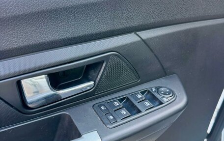 ЛуАЗ Patriot, 2023 год, 1 459 000 рублей, 15 фотография