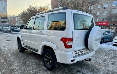 ЛуАЗ Patriot, 2023 год, 1 459 000 рублей, 6 фотография