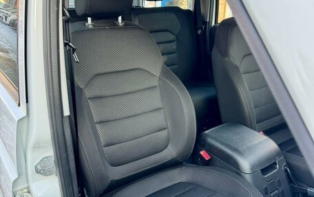 ЛуАЗ Patriot, 2023 год, 1 459 000 рублей, 19 фотография
