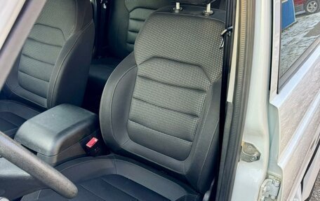 ЛуАЗ Patriot, 2023 год, 1 459 000 рублей, 18 фотография