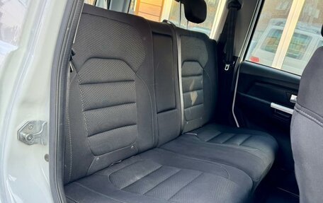 ЛуАЗ Patriot, 2023 год, 1 459 000 рублей, 20 фотография