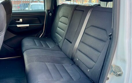 ЛуАЗ Patriot, 2023 год, 1 459 000 рублей, 21 фотография