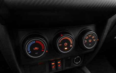 Mitsubishi ASX I рестайлинг, 2018 год, 2 070 000 рублей, 18 фотография