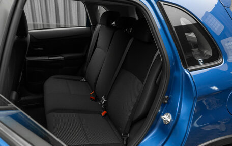 Mitsubishi ASX I рестайлинг, 2018 год, 2 070 000 рублей, 14 фотография