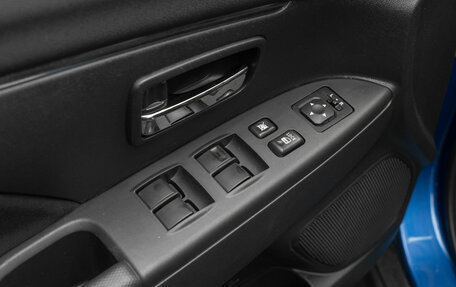 Mitsubishi ASX I рестайлинг, 2018 год, 2 070 000 рублей, 15 фотография