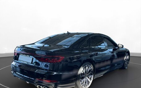 Audi S8, 2025 год, 24 810 000 рублей, 4 фотография