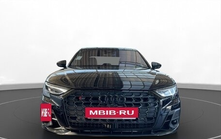 Audi S8, 2025 год, 24 810 000 рублей, 2 фотография