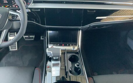 Audi S8, 2025 год, 24 810 000 рублей, 10 фотография