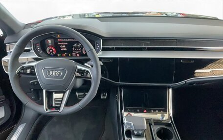 Audi S8, 2025 год, 24 810 000 рублей, 8 фотография