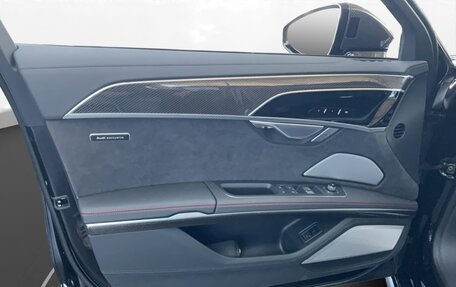 Audi S8, 2025 год, 24 810 000 рублей, 15 фотография