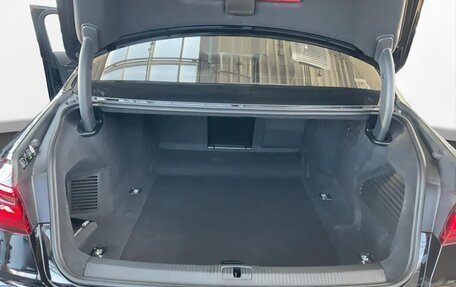 Audi S8, 2025 год, 24 810 000 рублей, 17 фотография