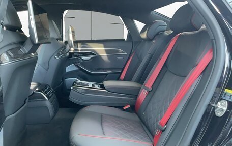 Audi S8, 2025 год, 24 810 000 рублей, 16 фотография