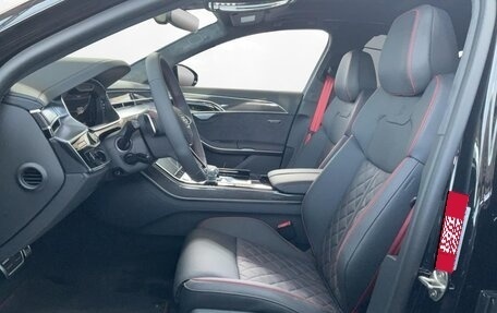 Audi S8, 2025 год, 24 810 000 рублей, 9 фотография