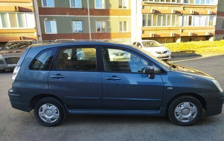 Suzuki Liana, 2007 год, 450 000 рублей, 2 фотография