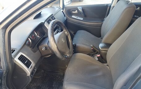 Suzuki Liana, 2007 год, 450 000 рублей, 6 фотография