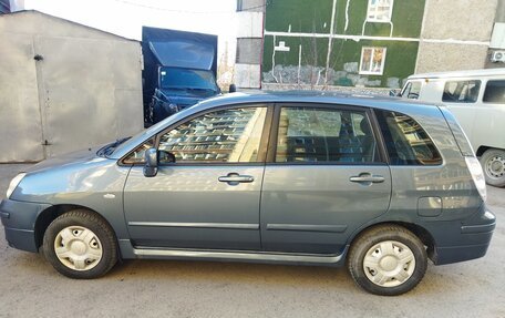 Suzuki Liana, 2007 год, 450 000 рублей, 3 фотография