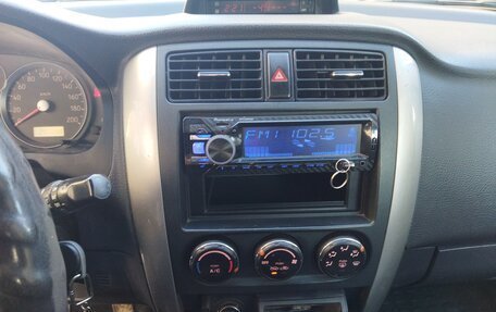 Suzuki Liana, 2007 год, 450 000 рублей, 5 фотография