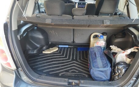 Suzuki Liana, 2007 год, 450 000 рублей, 11 фотография