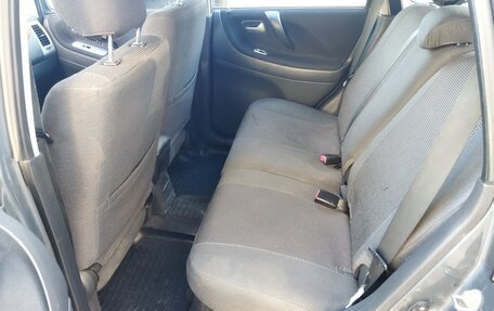 Suzuki Liana, 2007 год, 450 000 рублей, 10 фотография