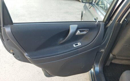 Suzuki Liana, 2007 год, 450 000 рублей, 9 фотография