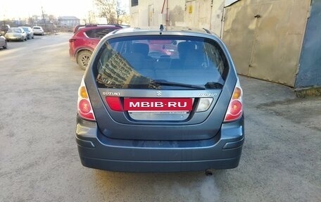 Suzuki Liana, 2007 год, 450 000 рублей, 4 фотография