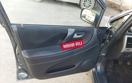 Suzuki Liana, 2007 год, 450 000 рублей, 8 фотография