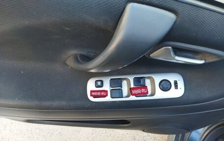 Suzuki Liana, 2007 год, 450 000 рублей, 7 фотография