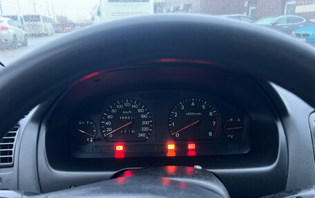 Mitsubishi Galant VIII, 1997 год, 310 000 рублей, 10 фотография