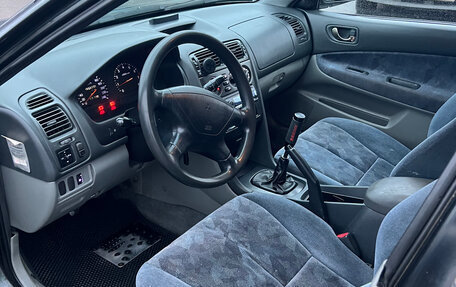 Mitsubishi Galant VIII, 1997 год, 310 000 рублей, 12 фотография