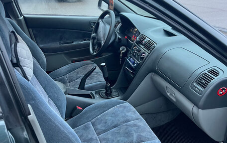 Mitsubishi Galant VIII, 1997 год, 310 000 рублей, 13 фотография