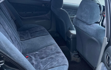 Mitsubishi Galant VIII, 1997 год, 310 000 рублей, 14 фотография