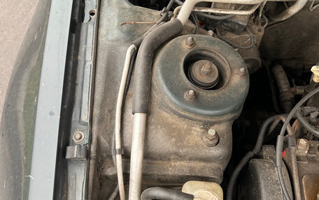 Mitsubishi Galant VIII, 1997 год, 310 000 рублей, 16 фотография