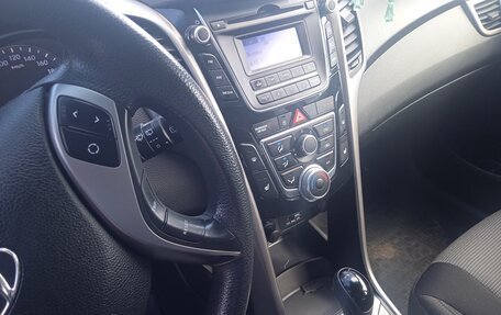 Hyundai i30 II рестайлинг, 2014 год, 999 000 рублей, 7 фотография