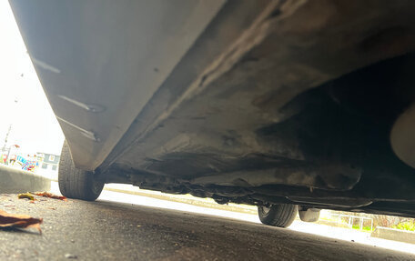 Mitsubishi Galant VIII, 1997 год, 310 000 рублей, 19 фотография