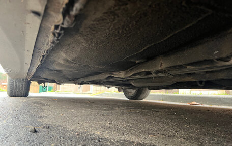 Mitsubishi Galant VIII, 1997 год, 310 000 рублей, 20 фотография