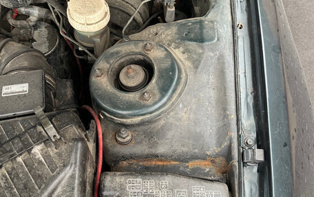 Mitsubishi Galant VIII, 1997 год, 310 000 рублей, 17 фотография